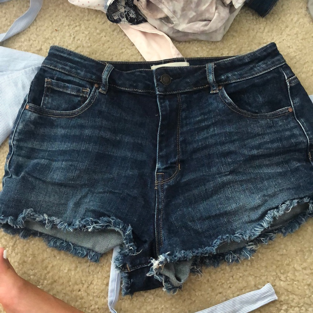 pacsun shorts